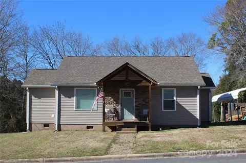117 Aikman Ave, Norwood, NC 28128