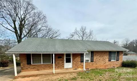 806 Lasalle St, Monroe, NC 28110