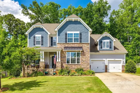 2609 Sugaree Ct, Waxhaw, NC 28173