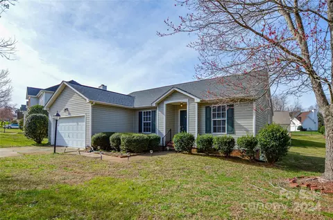 3737 Marbury Rd, Charlotte, NC 28269