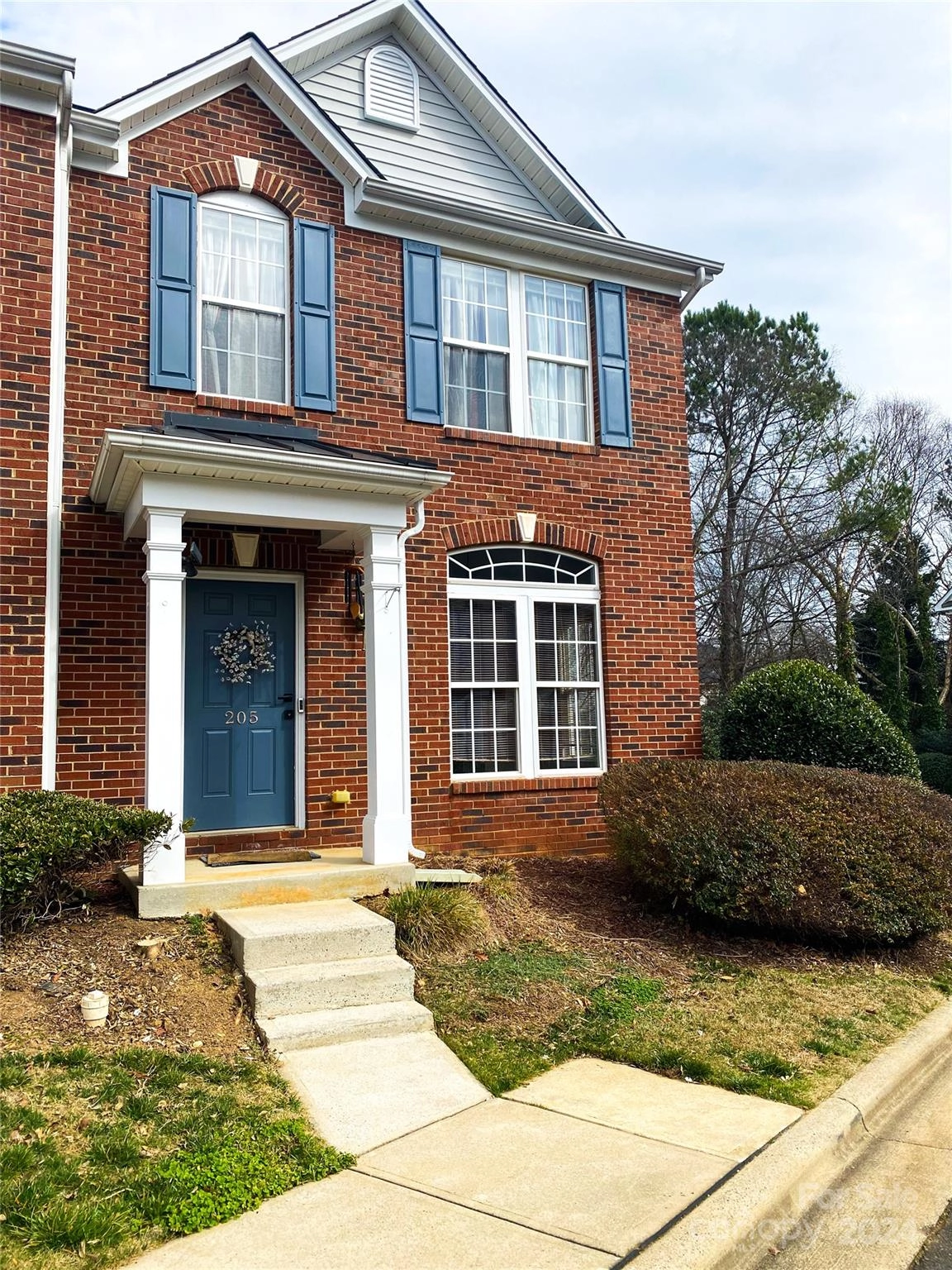 1965 Charlotte 205 Hwy Unit 205  