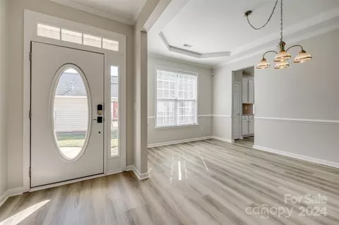 Entry Way - 1658 Onyx Rdg, Fort Mill, SC 29708 photo 1 of 1