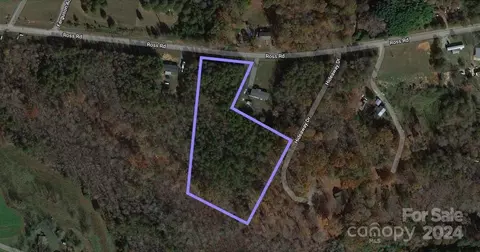 0 Ross Rd, Lincolnton, NC 28092