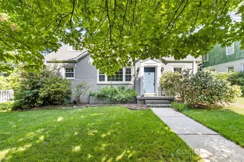 2124 Matheson Ave, Charlotte, NC 28205