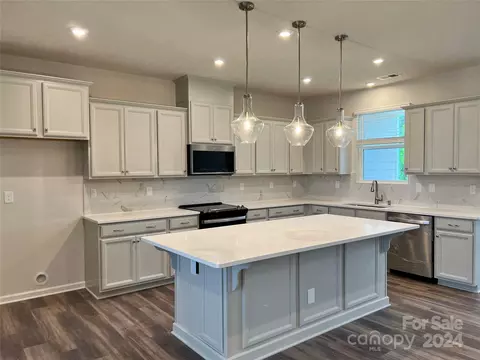 239 Marron 87 Dr #87, Indian Trail, NC 28079