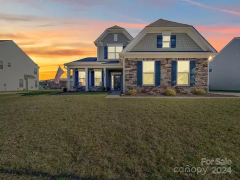 197 Bushney Loop, Mooresville, NC 28115