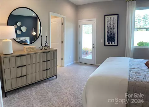 Bedroom - 1238 Keydet Dr, Charlotte, NC 28216 photo 2 of 3