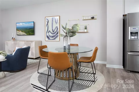 Dining - 1238 Keydet Dr, Charlotte, NC 28216 photo 1 of 1