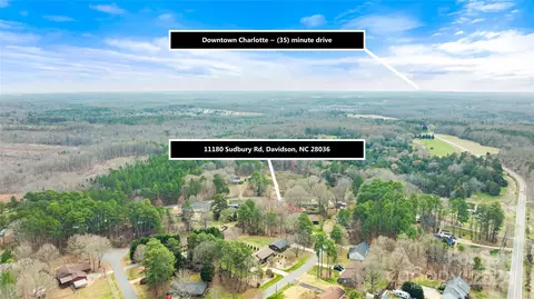 View/Area - 11180 Sudbury Rd, Davidson, NC 28036 photo 2 of 6