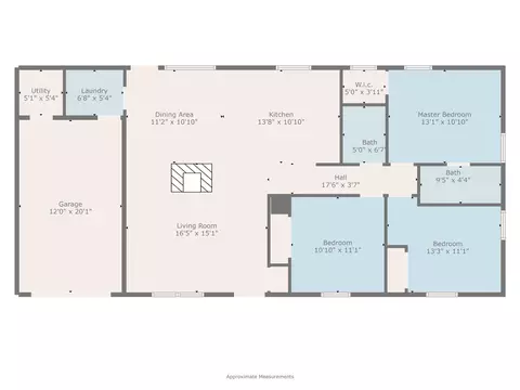 Floorplan - 11180 Sudbury Rd, Davidson, NC 28036 photo 2 of 2