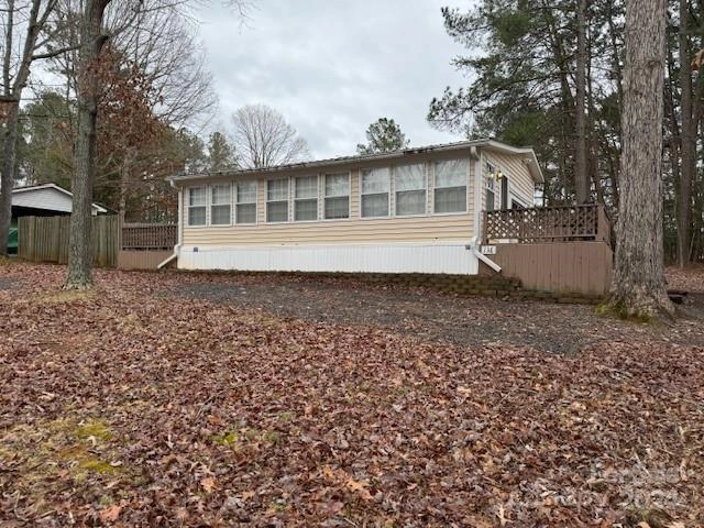 138 Arrowood 1617f Trl Unit 16/17F  