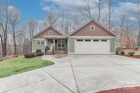 170 Byers Rd, Troutman, NC 28166