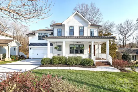 346 Wonderwood Dr, Charlotte, NC 28211