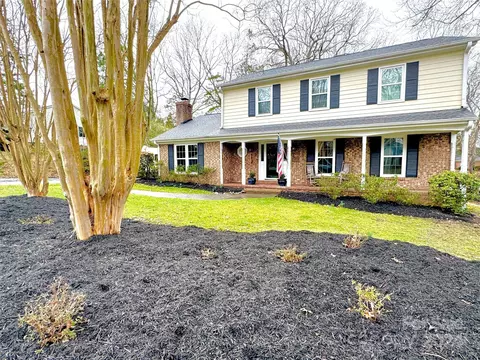 4618 Benridge Ln, Charlotte, NC 28226