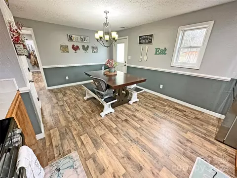 Dining - 37 E Pine St, Maiden, NC 28650 photo 4 of 4