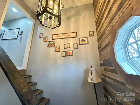 Entry Way - 37 E Pine St, Maiden, NC 28650 photo 1 of 2