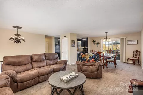 Living - 1606 Allen Ln, Conover, NC 28613 photo 2 of 2