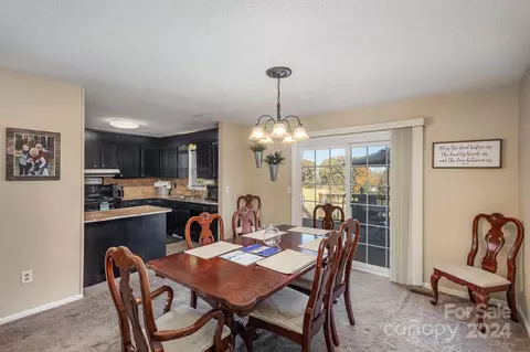 Dining - 1606 Allen Ln, Conover, NC 28613 photo 2 of 2
