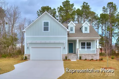1987 Ethan 86 Ln #86, Oakboro, NC 28129