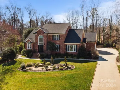 1239 Fawn Ridge Rd, Concord, NC 28027