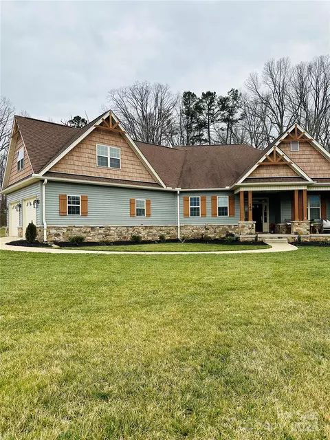148 Hamilton Rd, Troutman, NC 28166
