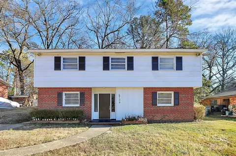 4736 Cinderella Rd, Charlotte, NC 28213