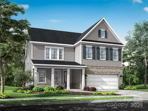 5850 Wentwood Ct, Charlotte, NC 28215