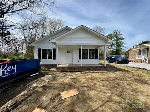 1350 Adams St, Spencer, NC 28159