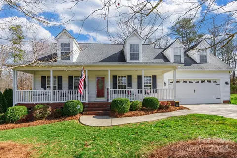 1926 Manning Pl, Rock Hill, SC 29730