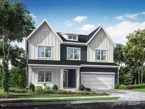 8732 Arrington Hall Dr, Charlotte, NC 28215