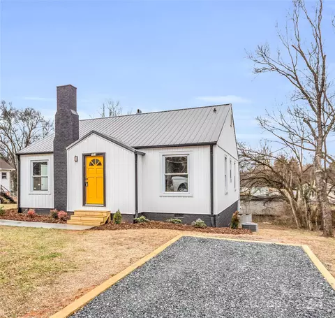 153 Georgia St, Spindale, NC 28160