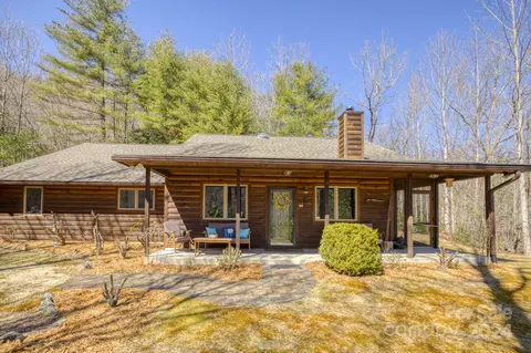 684 Holly Hill Farm Rd, Pisgah Forest, NC 28768
