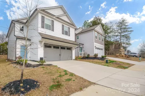 13419 Porter Creek Rd, Charlotte, NC 28262
