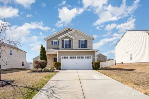 1005 Green Terra Rd, Indian Trail, NC 28079