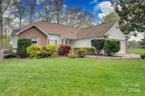865 Murphy Hill Pl, Charlotte, NC 28214