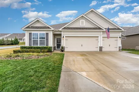 126 Coddle Way, Mooresville, NC 28115