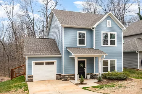 4231 Grove St, Charlotte, NC 28269