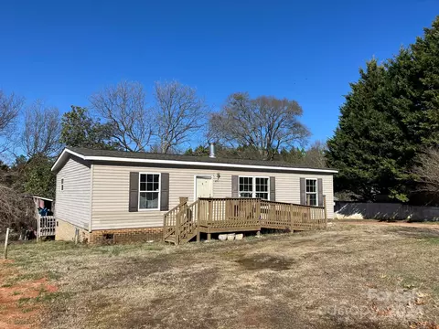 451 Boss Moore Rd, Ellenboro, NC 28040