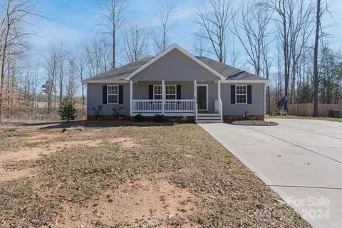 1121 Thompson Davis Rd, York, SC 29745