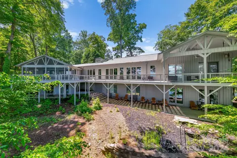 Exterior - 8149 Deep Water Ln, Denver, NC 28037 photo 5 of 5