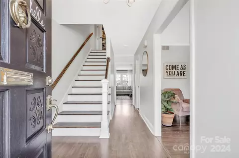 6822 Constitution 41 Ln #41, Charlotte, NC 28210
