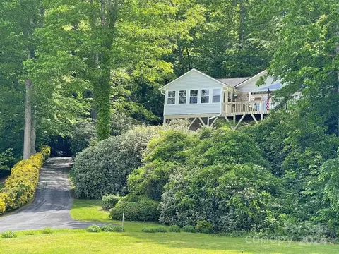 2104 Wilson Rd, Pisgah Forest, NC 28768