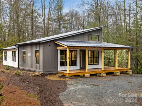 35 Small Creek Rd, Brevard, NC 28712