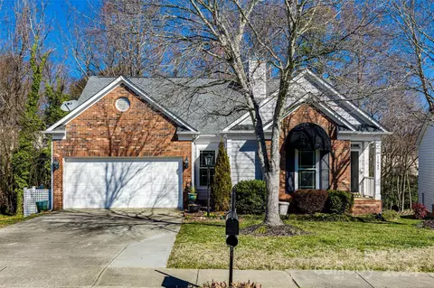 11945 Song Sparrow Ln, Charlotte, NC 28269