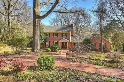 211 Hillcrest Dr, Huntersville, NC 28078