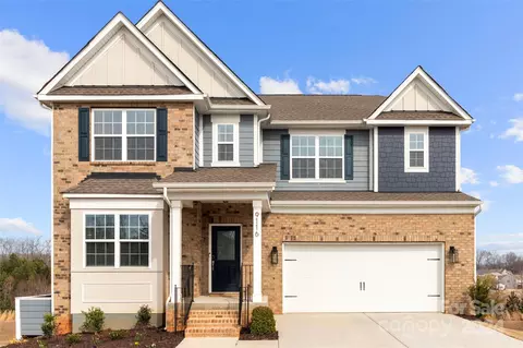 9116 Beecroft Valley Dr, Huntersville, NC 28078