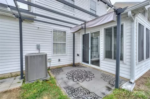 Exterior - 10779 Traders Ct, Davidson, NC 28036 photo 9 of 20