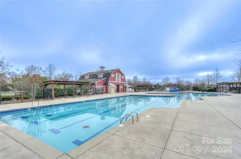 Exterior - 10779 Traders Ct, Davidson, NC 28036 photo 12 of 20