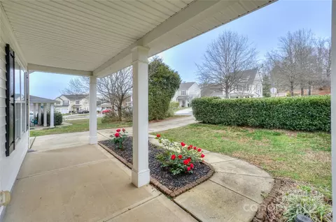 Exterior - 10779 Traders Ct, Davidson, NC 28036 photo 5 of 20