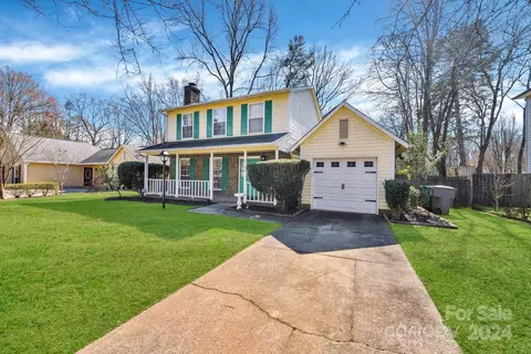 7128 Markway Dr, Charlotte, NC 28215